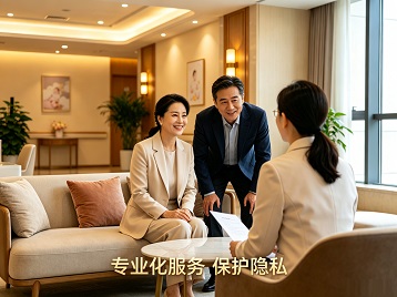 南芬有偿售卵代生女生的客户的客户群体有哪些