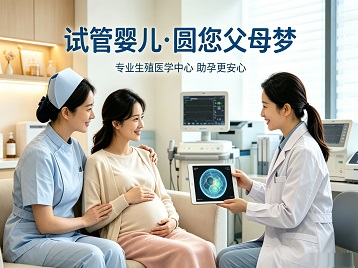 南芬辅助生育服务 试管婴儿行业的兴起背景、发展与未来展望